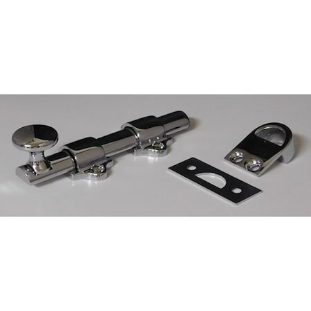 Don-Jo 24" Dutch Door Bolt 1638625